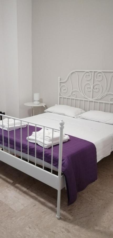 Sant'Ermete Bed and Breakfast Matino Eksteriør billede