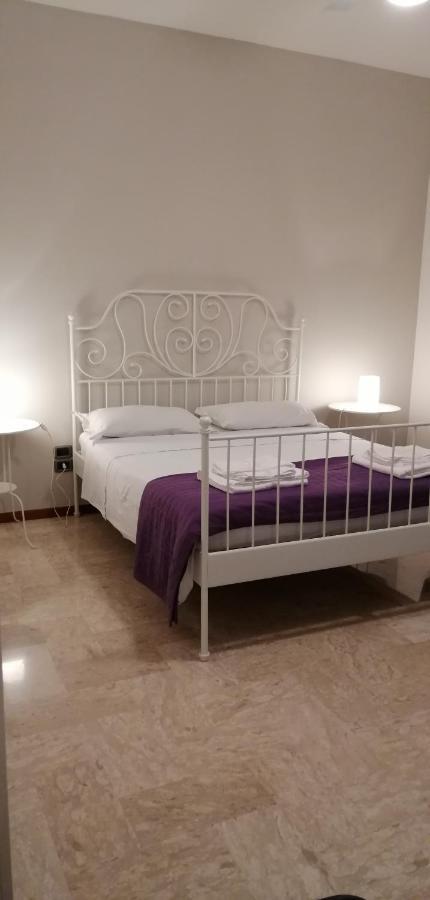 Sant'Ermete Bed and Breakfast Matino Eksteriør billede