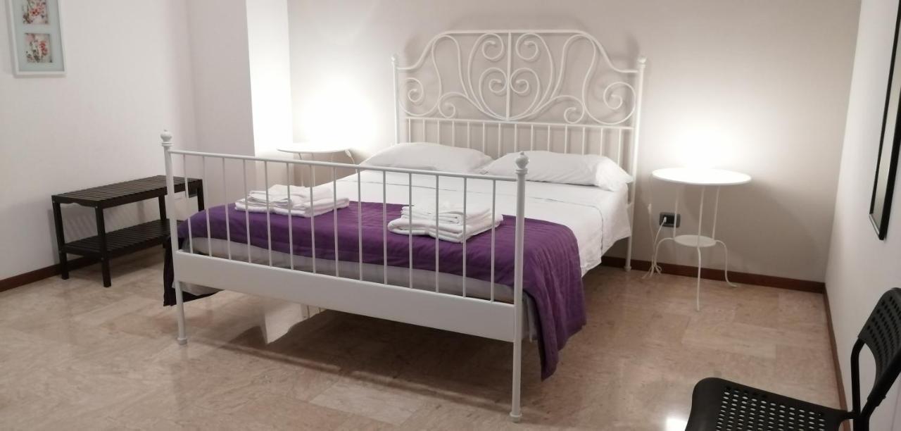 Sant'Ermete Bed and Breakfast Matino Eksteriør billede
