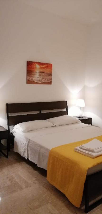 Sant'Ermete Bed and Breakfast Matino Eksteriør billede