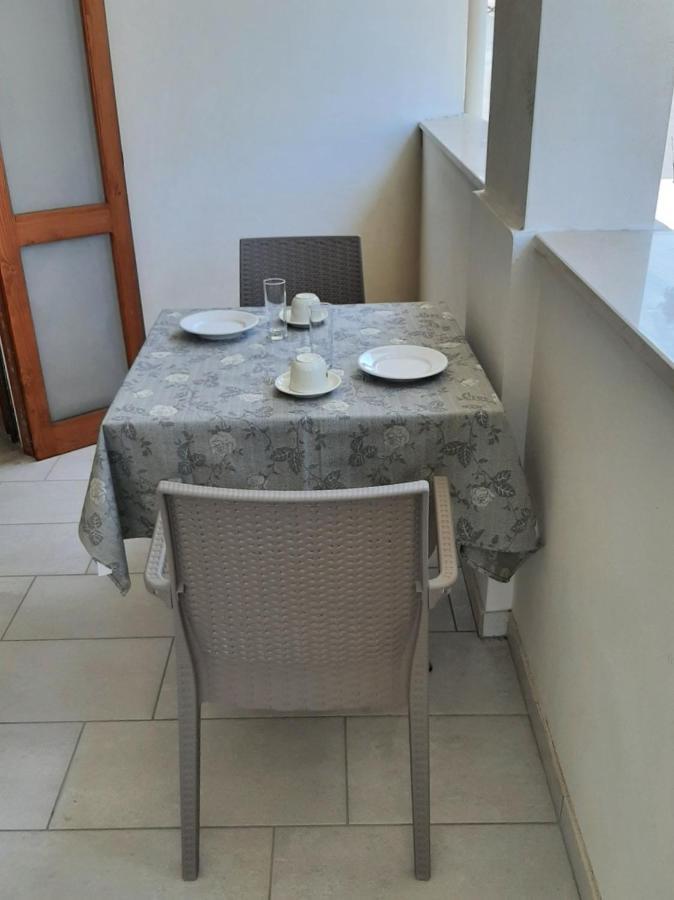 Sant'Ermete Bed and Breakfast Matino Eksteriør billede
