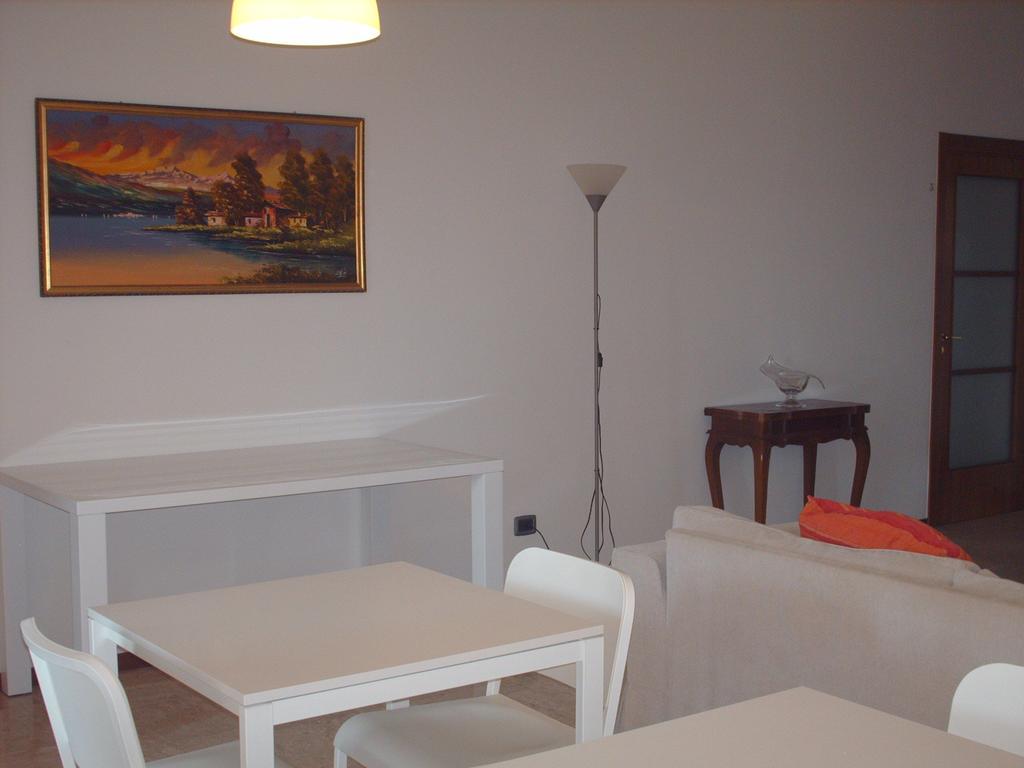 Sant'Ermete Bed and Breakfast Matino Eksteriør billede